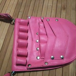 Professional Makeup Artist Bag